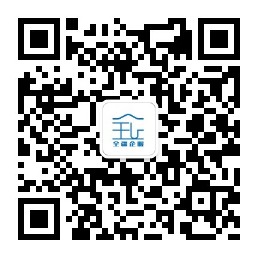 公眾號二維碼